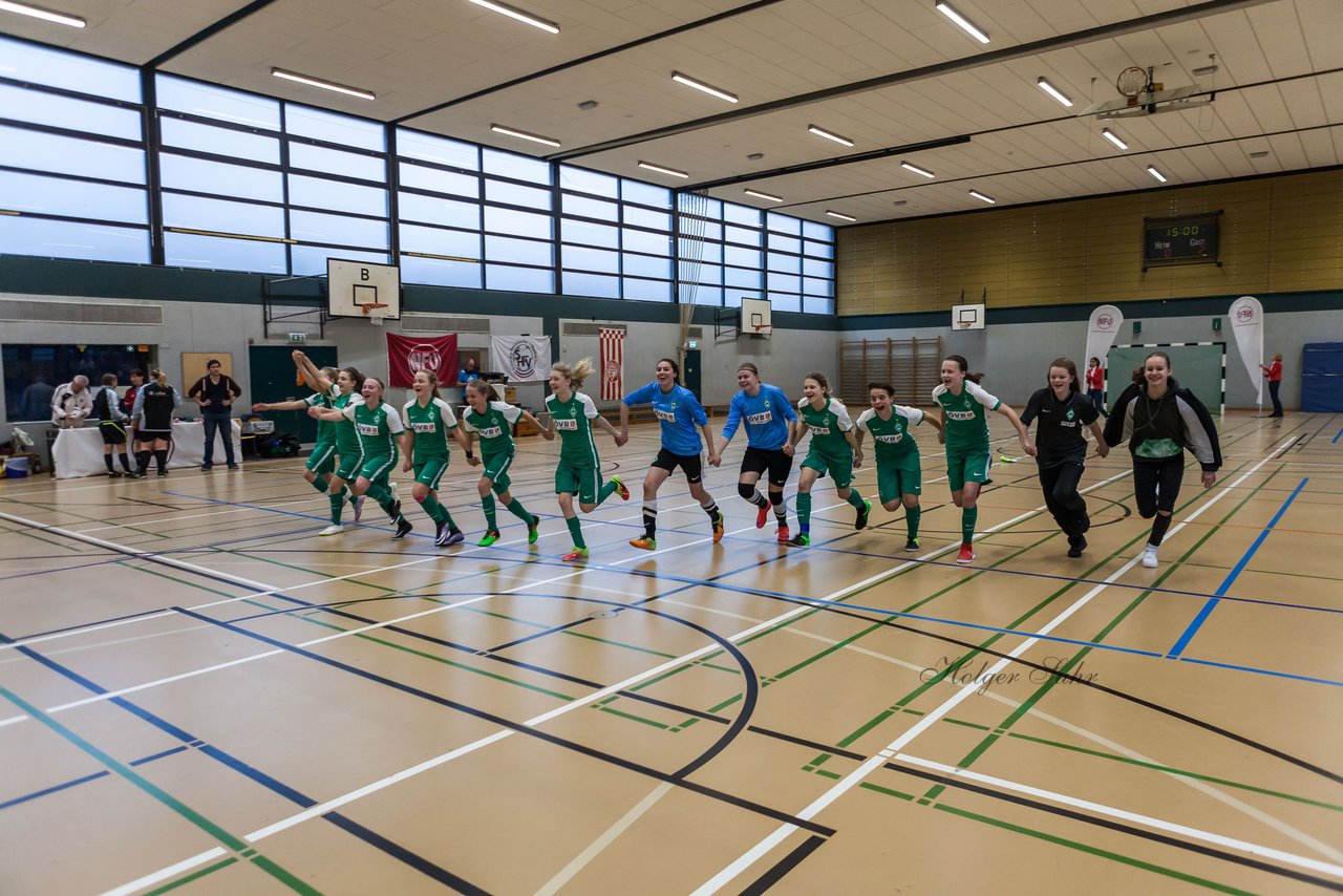 Bild 73 - Norddeutsche Futsalmeisterschaft